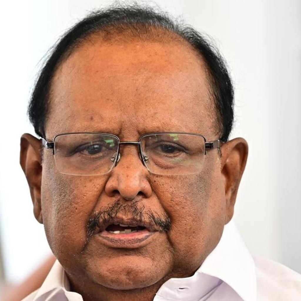 கஞ்சா, கள்ளச் சாராயத்தை மத்திய அரசுதான் தடுக்க வேண்டும்: அமைச்சர் ரகுபதி கஞ்சா, கள்ளச் சாராயத்தை மத்திய அரசுதான் தடுக்க வேண்டும்: அமைச்சர் ரகுபதி