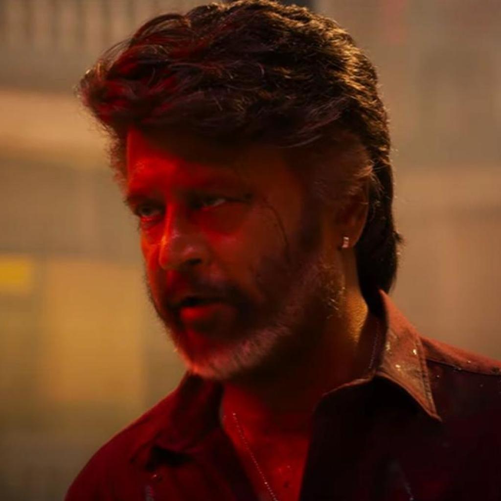 கூலியை இணையதளங்களில் வெளியிட தடை கூலியை இணையதளங்களில் வெளியிட தடை