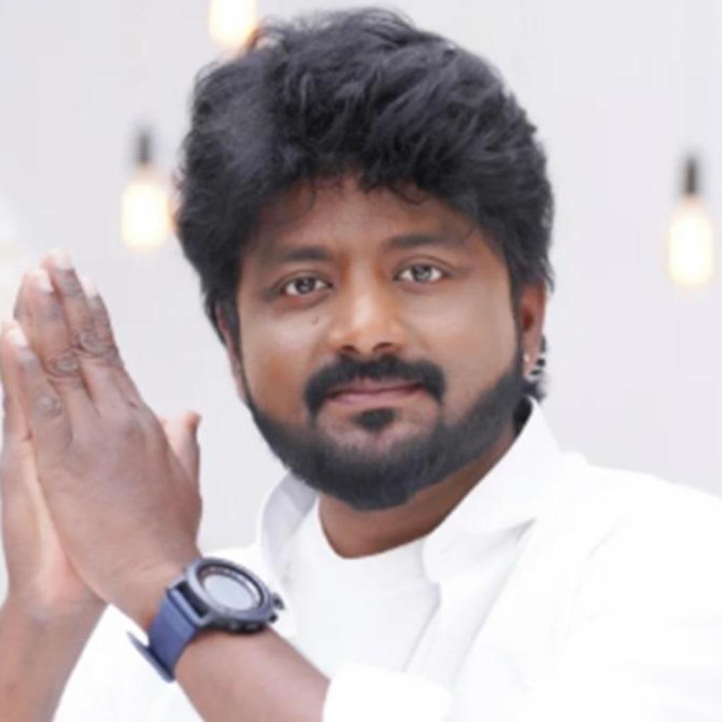 சின்னத்திரை நடிகர் சங்க தலைவர் ஆனார் பரத்! சின்னத்திரை நடிகர் சங்க தலைவர் ஆனார் பரத்!