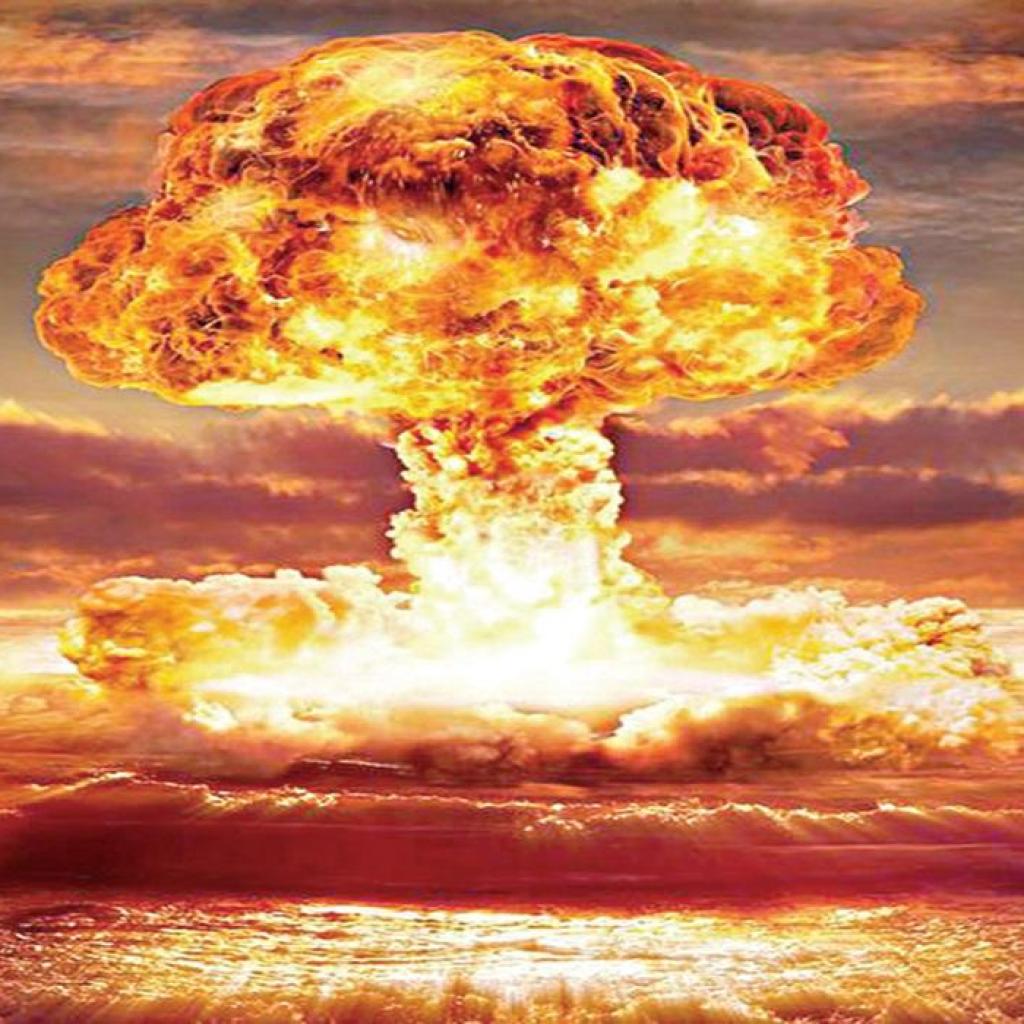 அணு ஆயுதத்தை ஏவ கட்டளையிடும் தலைவர்கள் அனைவரும் இறந்தாலும் பழிக்கு பழிவாங்க ரஷ்யா தயார் நிலையில் வைத்துள்ள ‘டெட் ஹேண்ட்’ அணு ஆயுதத்தை ஏவ கட்டளையிடும் தலைவர்கள் அனைவரும் இறந்தாலும் பழிக்கு பழிவாங்க ரஷ்யா தயார் நிலையில் வைத்துள்ள ‘டெட் ஹேண்ட்’