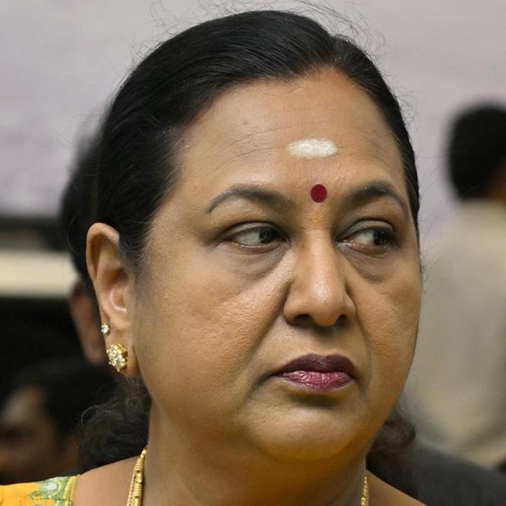 ஜெயலலிதா எனது அரசியல் ரோல் மாடல்: தேமுதிக பொதுச்செயலாளர் பிரேமலதா கருத்து ஜெயலலிதா எனது அரசியல் ரோல் மாடல்: தேமுதிக பொதுச்செயலாளர் பிரேமலதா கருத்து