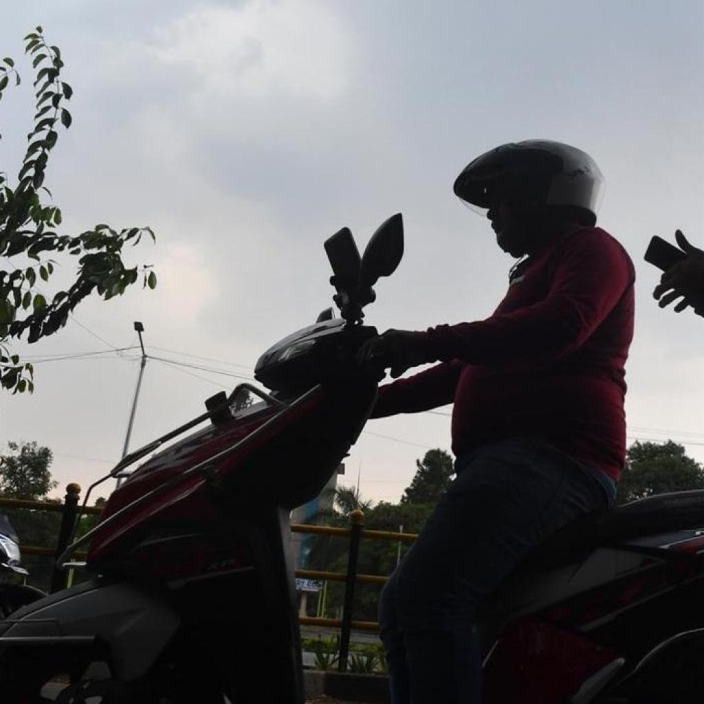 ஆட்டோ, பைக் டாக்ஸி, கார் கட்டணத்துக்கு புதிய கொள்கை: தமிழக அரசு விரைவில் அறிமுகம் செய்கிறது ஆட்டோ, பைக் டாக்ஸி, கார் கட்டணத்துக்கு புதிய கொள்கை: தமிழக அரசு விரைவில் அறிமுகம் செய்கிறது