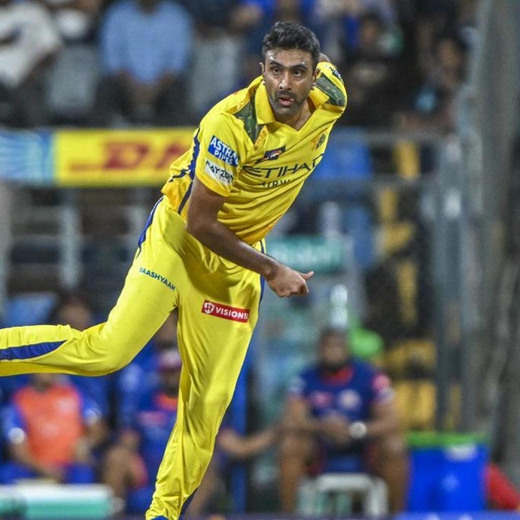 ‘எதுவும் என் கையில் இல்லை’ – சிஎஸ்கே அணியில் இருந்து வெளியேறும் ஊகம் குறித்து அஸ்வின் ‘எதுவும் என் கையில் இல்லை’ – சிஎஸ்கே அணியில் இருந்து வெளியேறும் ஊகம் குறித்து அஸ்வின்