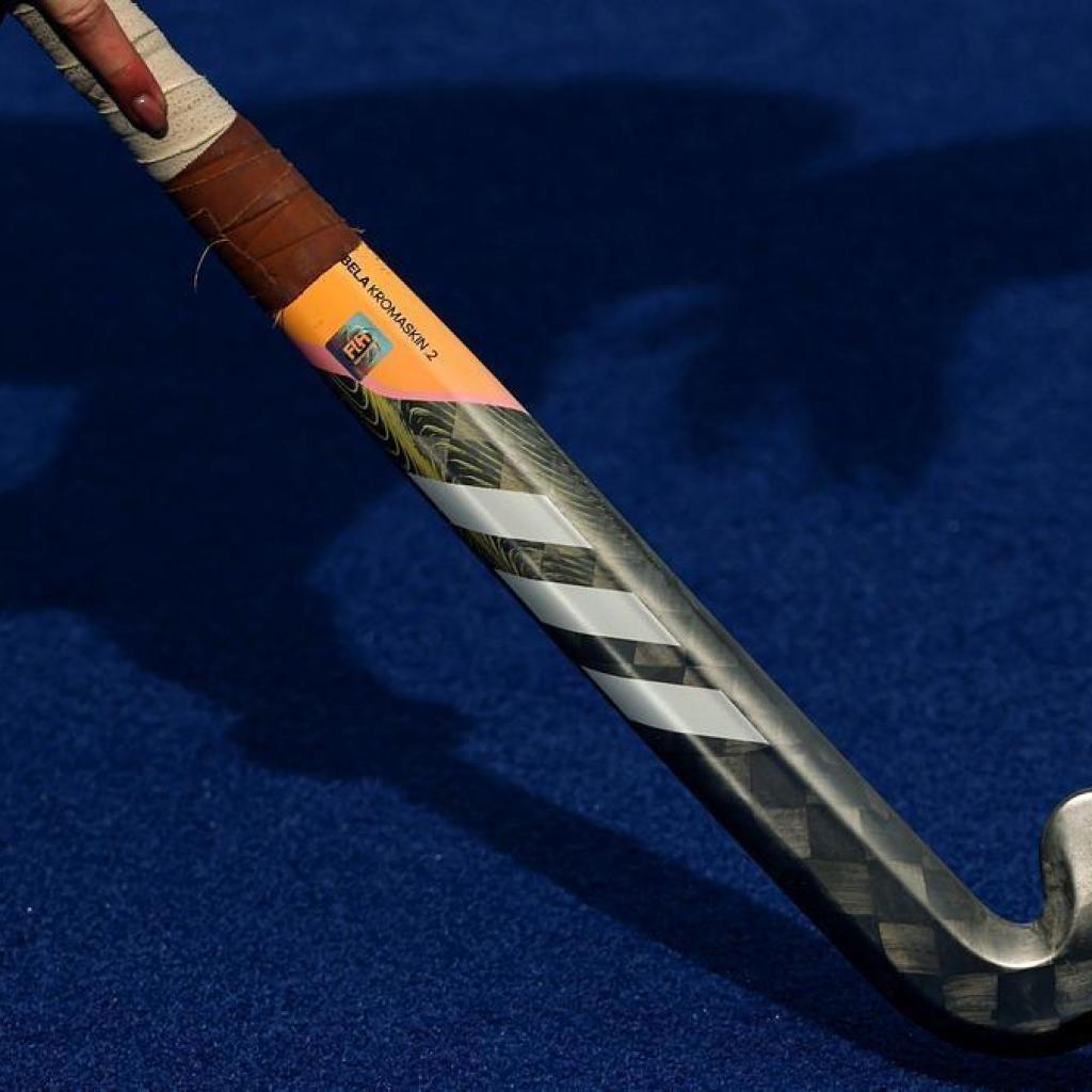 ஹாக்கியில் ஐஓபி அணி வெற்றி! ஹாக்கியில் ஐஓபி அணி வெற்றி!