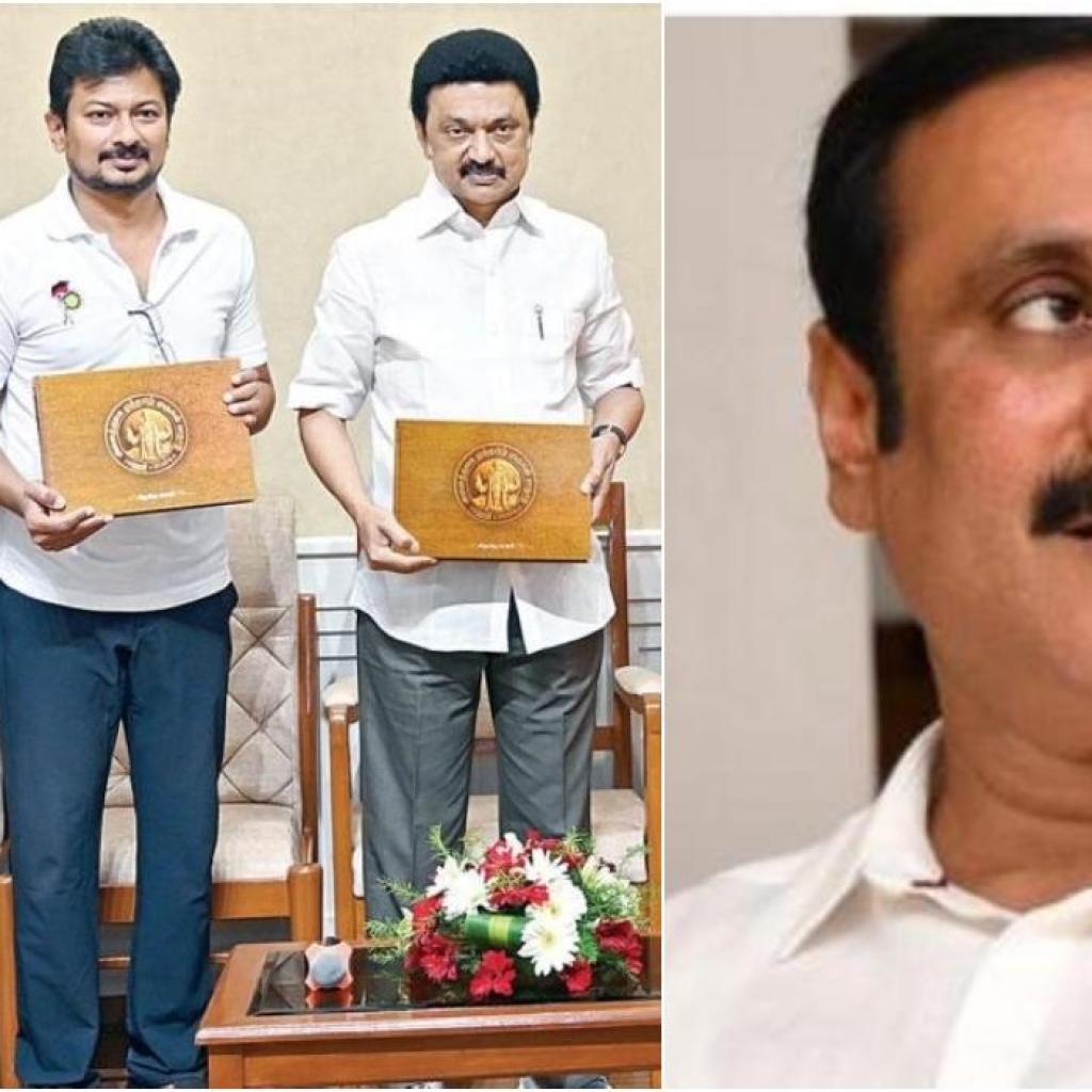 முருகன் வரலாறா அல்லது மு.க.ஸ்டாலின் வரலாறா? – அன்புமணி சாடல் முருகன் வரலாறா அல்லது மு.க.ஸ்டாலின் வரலாறா? – அன்புமணி சாடல்