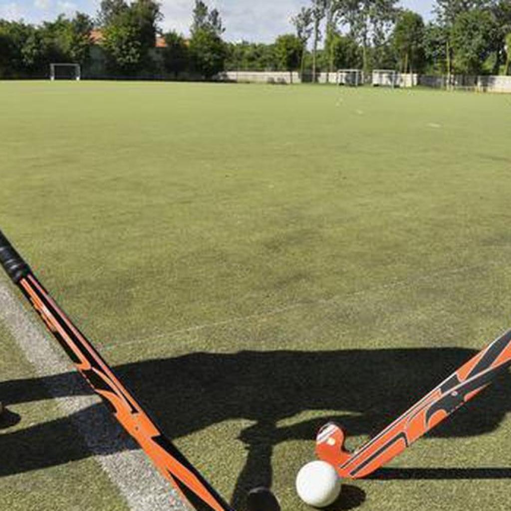 ஹாக்கியில் இந்தியன் வங்கி வெற்றி! ஹாக்கியில் இந்தியன் வங்கி வெற்றி!