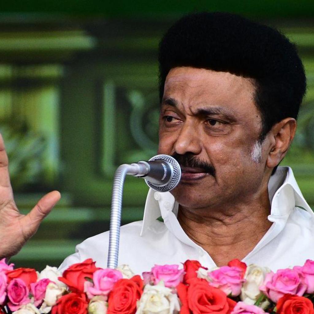 ”இல்லாதது பொல்லாததைச் சொல்லி பீதியை கிளப்புகிறார் ஆளுநர்” – முதல்வர் ஸ்டாலின் பேச்சு ”இல்லாதது பொல்லாததைச் சொல்லி பீதியை கிளப்புகிறார் ஆளுநர்” – முதல்வர் ஸ்டாலின் பேச்சு