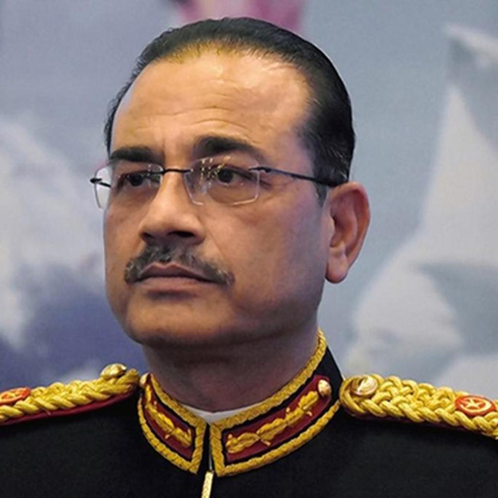 அதிபரும் பிரதமரும் மாற்றப்படப் போவதாக வெளியாகும் செய்தியில் உண்மை இல்லை: பாக். ராணுவத் தளபதி அதிபரும் பிரதமரும் மாற்றப்படப் போவதாக வெளியாகும் செய்தியில் உண்மை இல்லை: பாக். ராணுவத் தளபதி