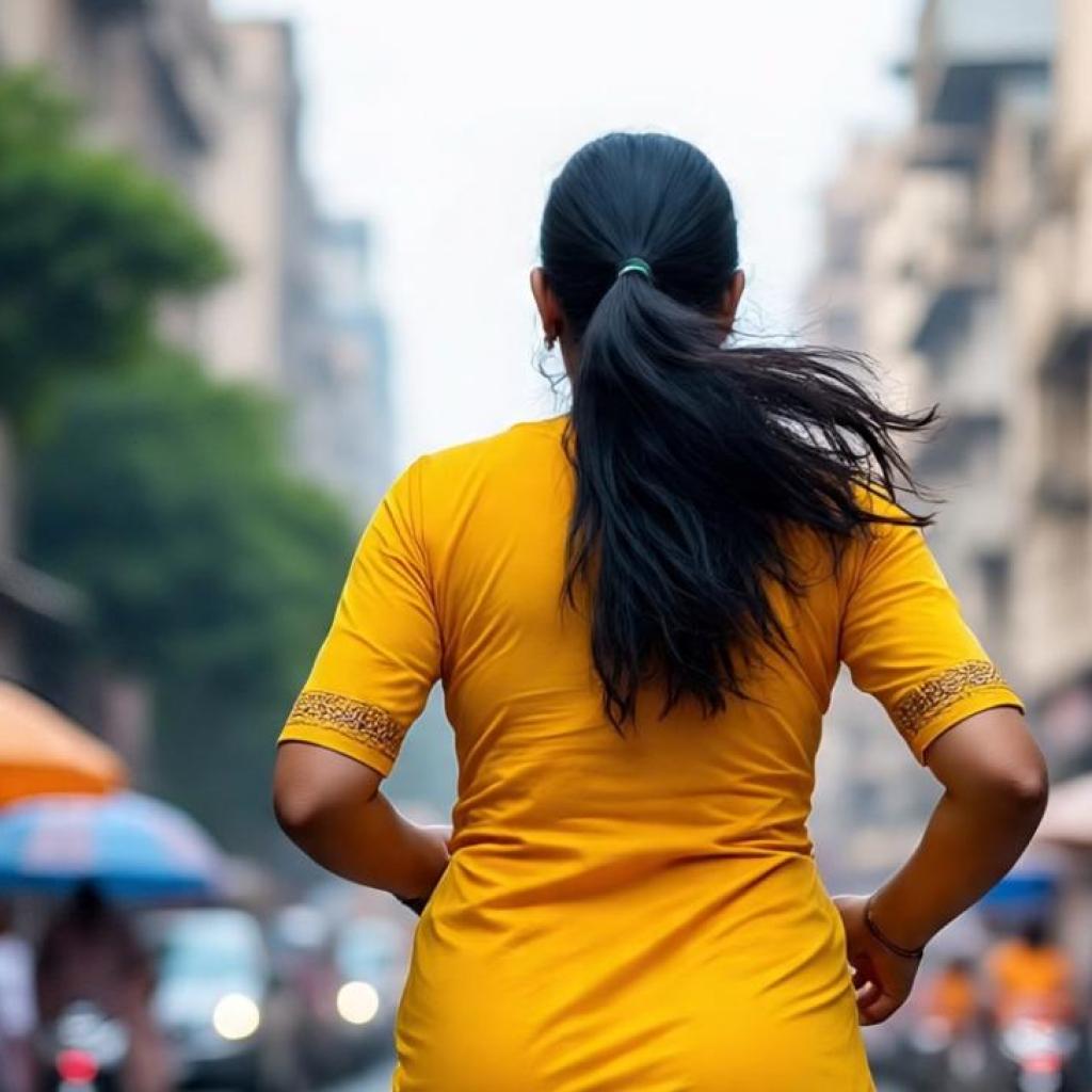 மும்பை மருத்துவமனையில் இருந்து வங்கதேச கர்ப்பிணி கைதி தப்பியோட்டம் மும்பை மருத்துவமனையில் இருந்து வங்கதேச கர்ப்பிணி கைதி தப்பியோட்டம்