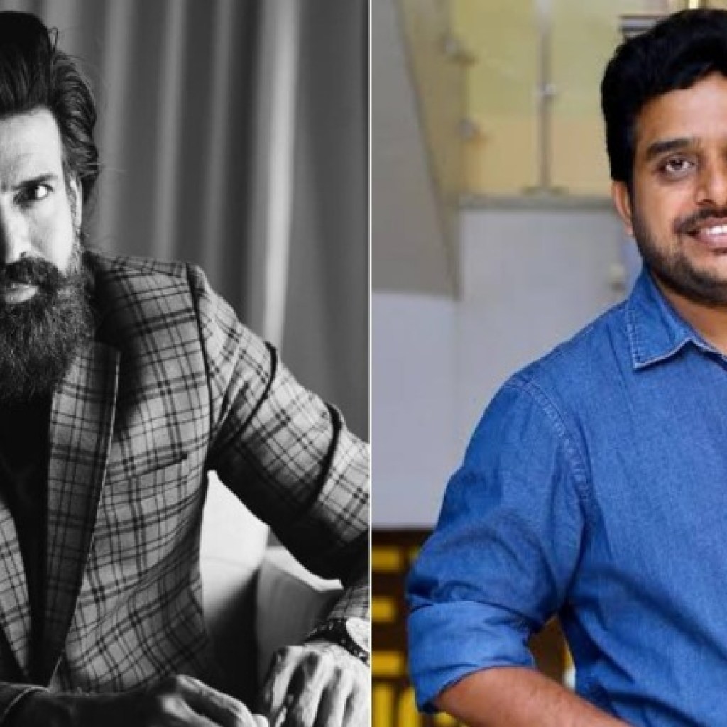 ரவிக்குமார் இயக்கத்தில் சூரி ரவிக்குமார் இயக்கத்தில் சூரி