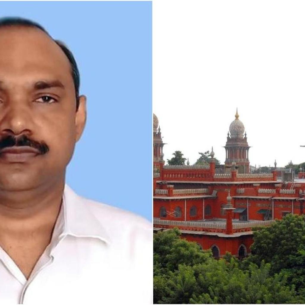 தமிழக பொறுப்பு டிஜிபி நியமனத்தை எதிர்த்து உயர் நீதிமன்றத்தில் முறையீடு தமிழக பொறுப்பு டிஜிபி நியமனத்தை எதிர்த்து உயர் நீதிமன்றத்தில் முறையீடு