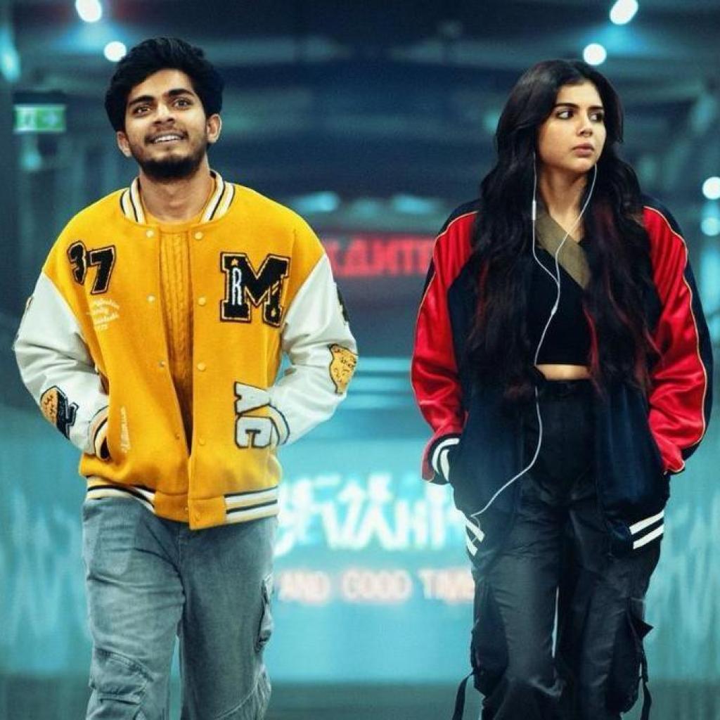 ரூ.100 கோடி வசூலை நெருங்கும் ‘லோகா சாப்டர் 1’ ரூ.100 கோடி வசூலை நெருங்கும் ‘லோகா சாப்டர் 1’