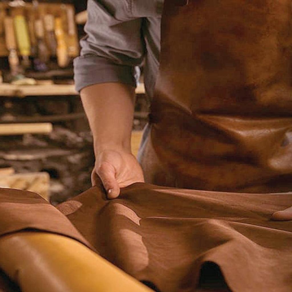 அமெரிக்க வரி விதிப்பு தாக்கம்: ராணிப்பேட்டையில் காலணி உற்பத்தி பாதிப்பு! அமெரிக்க வரி விதிப்பு தாக்கம்: ராணிப்பேட்டையில் காலணி உற்பத்தி பாதிப்பு!