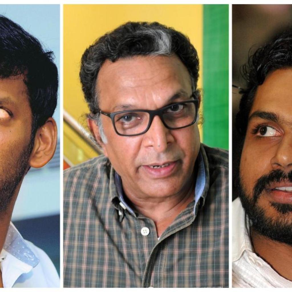 நடிகர் சங்க தேர்தலை நடத்த என்ன சிக்கல்? – சென்னை உயர் நீதிமன்றம் கேள்வி நடிகர் சங்க தேர்தலை நடத்த என்ன சிக்கல்? – சென்னை உயர் நீதிமன்றம் கேள்வி