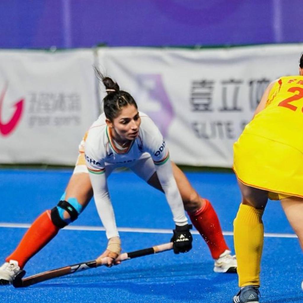 ஆசிய கோப்பை ஹாக்கி: இந்திய அணி தோல்வி ஆசிய கோப்பை ஹாக்கி: இந்திய அணி தோல்வி