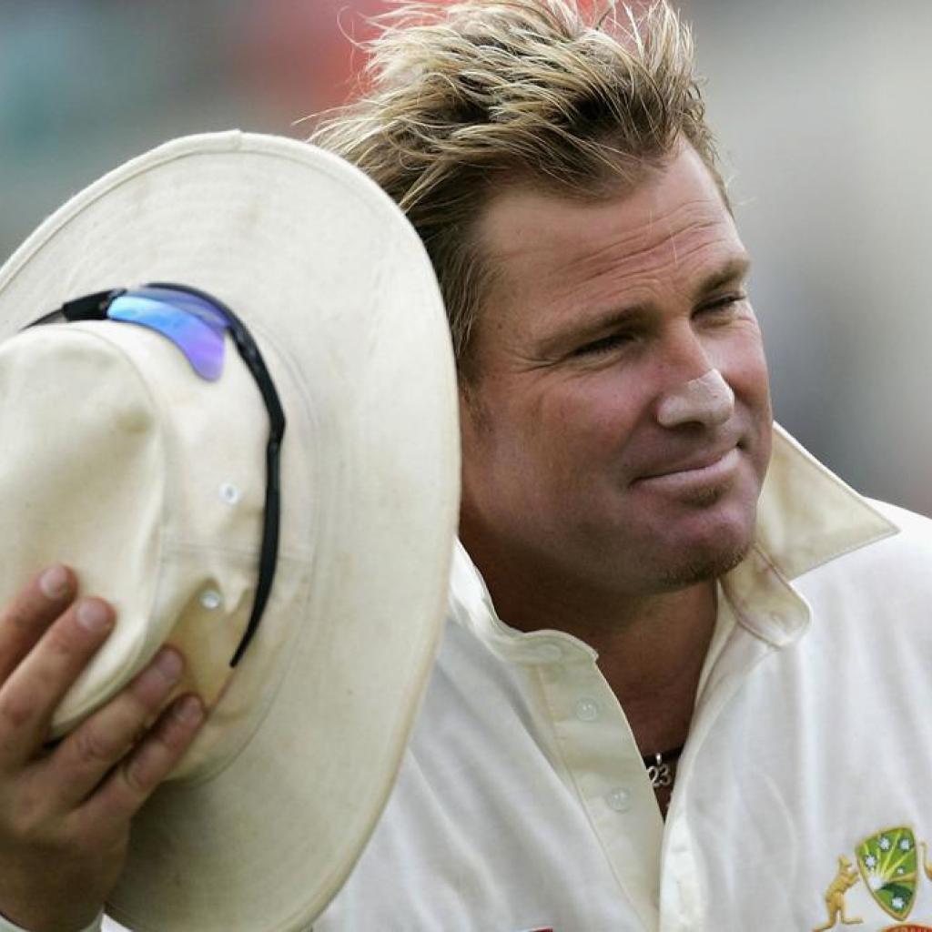 இனி ஒரு லெக் ஸ்பின்னர் வரமுடியுமா? – மறைந்த ‘லெஜண்ட்’ ஷேன் வார்ன் பிறந்த தினம்! இனி ஒரு லெக் ஸ்பின்னர் வரமுடியுமா? – மறைந்த ‘லெஜண்ட்’ ஷேன் வார்ன் பிறந்த தினம்!