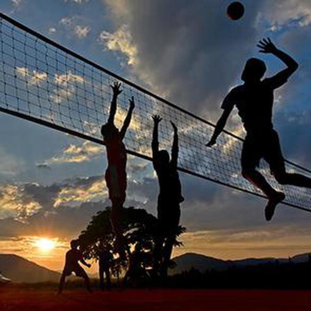 பி-டிவிஷன் சாம்பியன்ஷிப்: வாலிபாலில் தெற்கு ரயில்வே வெற்றி! பி-டிவிஷன் சாம்பியன்ஷிப்: வாலிபாலில் தெற்கு ரயில்வே வெற்றி!