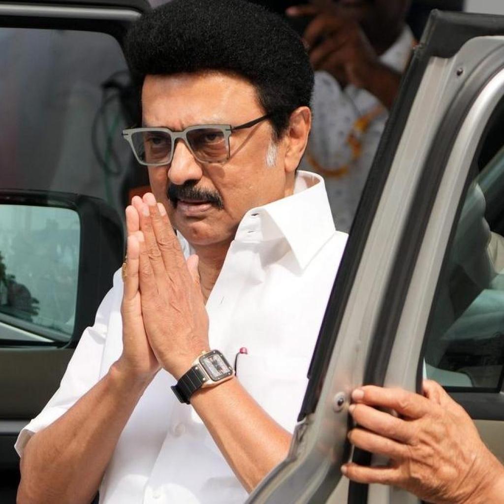 ‘அன்புக் கரங்கள் திட்டம்’ : நாளை தொடங்கி வைக்கிறார் முதல்வர் ஸ்டாலின்! ‘அன்புக் கரங்கள் திட்டம்’ : நாளை தொடங்கி வைக்கிறார் முதல்வர் ஸ்டாலின்!