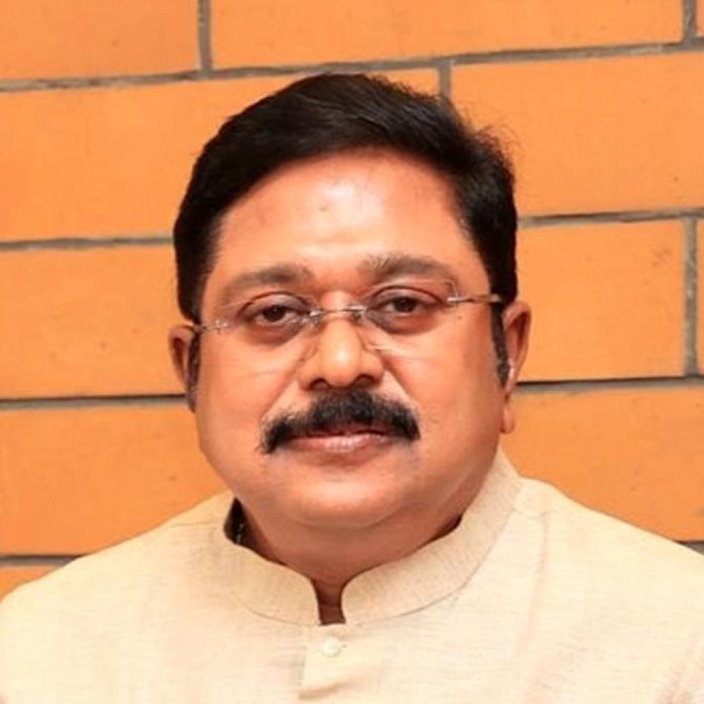 ”விஜய் தலைமையில் ஒரு கூட்டணி அமைவது நிச்சயம், ஆனால்…” – தினகரன் கருத்து ”விஜய் தலைமையில் ஒரு கூட்டணி அமைவது நிச்சயம், ஆனால்…” – தினகரன் கருத்து