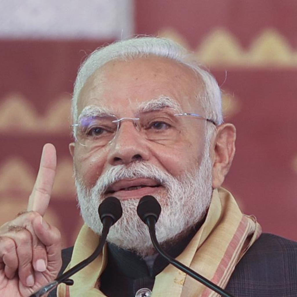 எல்லையில் மக்கள்தொகையை மாற்றும் சதியை முறியடிக்க விரைவில் நடவடிக்கை – பிரதமர் மோடி எல்லையில் மக்கள்தொகையை மாற்றும் சதியை முறியடிக்க விரைவில் நடவடிக்கை – பிரதமர் மோடி