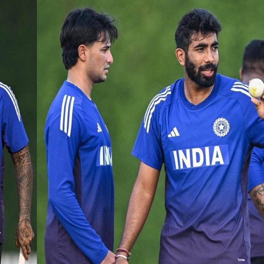 ஆசிய கோப்பை கிரிக்கெட் போட்டி: இந்தியா – பாகிஸ்தான் இன்று பலப்பரீட்சை ஆசிய கோப்பை கிரிக்கெட் போட்டி: இந்தியா – பாகிஸ்தான் இன்று பலப்பரீட்சை