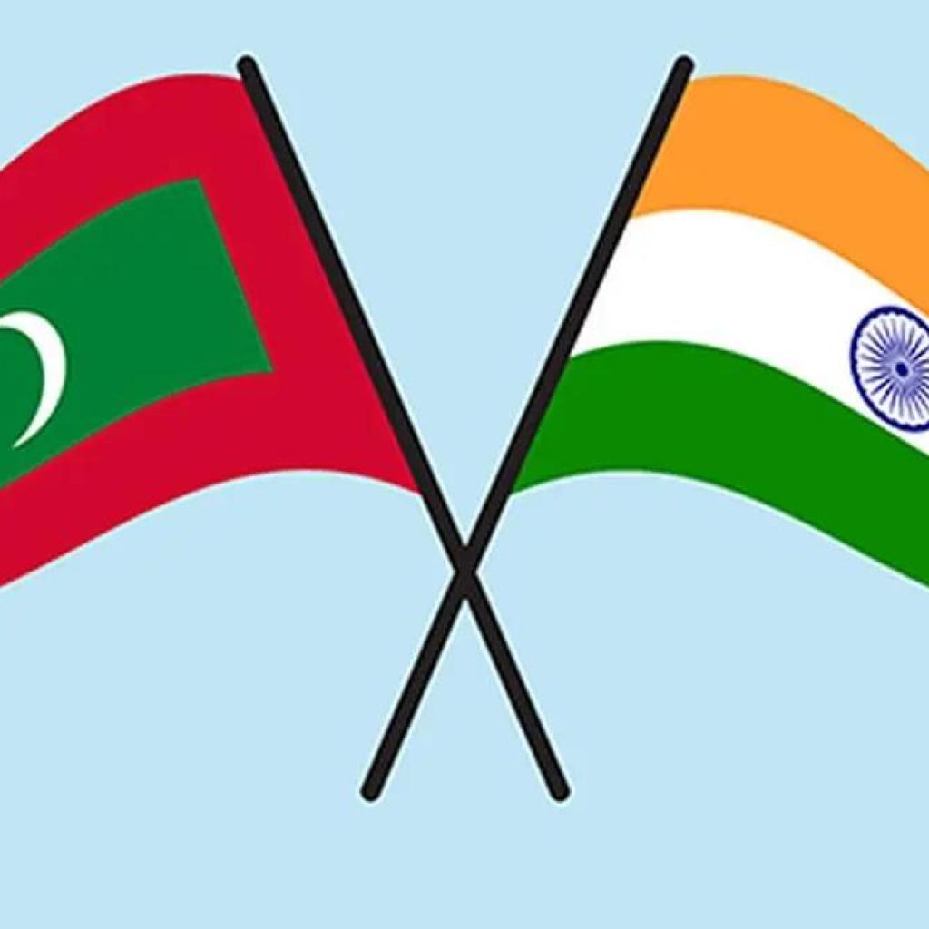 மாலத்தீவு பத்திரங்களை திருப்பி செலுத்தும் காலக்கெடுவை நீட்டித்தது இந்தியா மாலத்தீவு பத்திரங்களை திருப்பி செலுத்தும் காலக்கெடுவை நீட்டித்தது இந்தியா