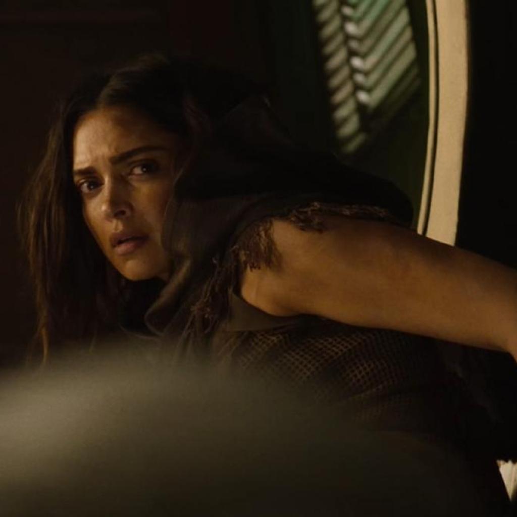 கல்கி 2898 ஏடி 2-ம் பாகம்: தீபிகா படுகோன் நீக்கம் ஏன்? கல்கி 2898 ஏடி 2-ம் பாகம்: தீபிகா படுகோன் நீக்கம் ஏன்?