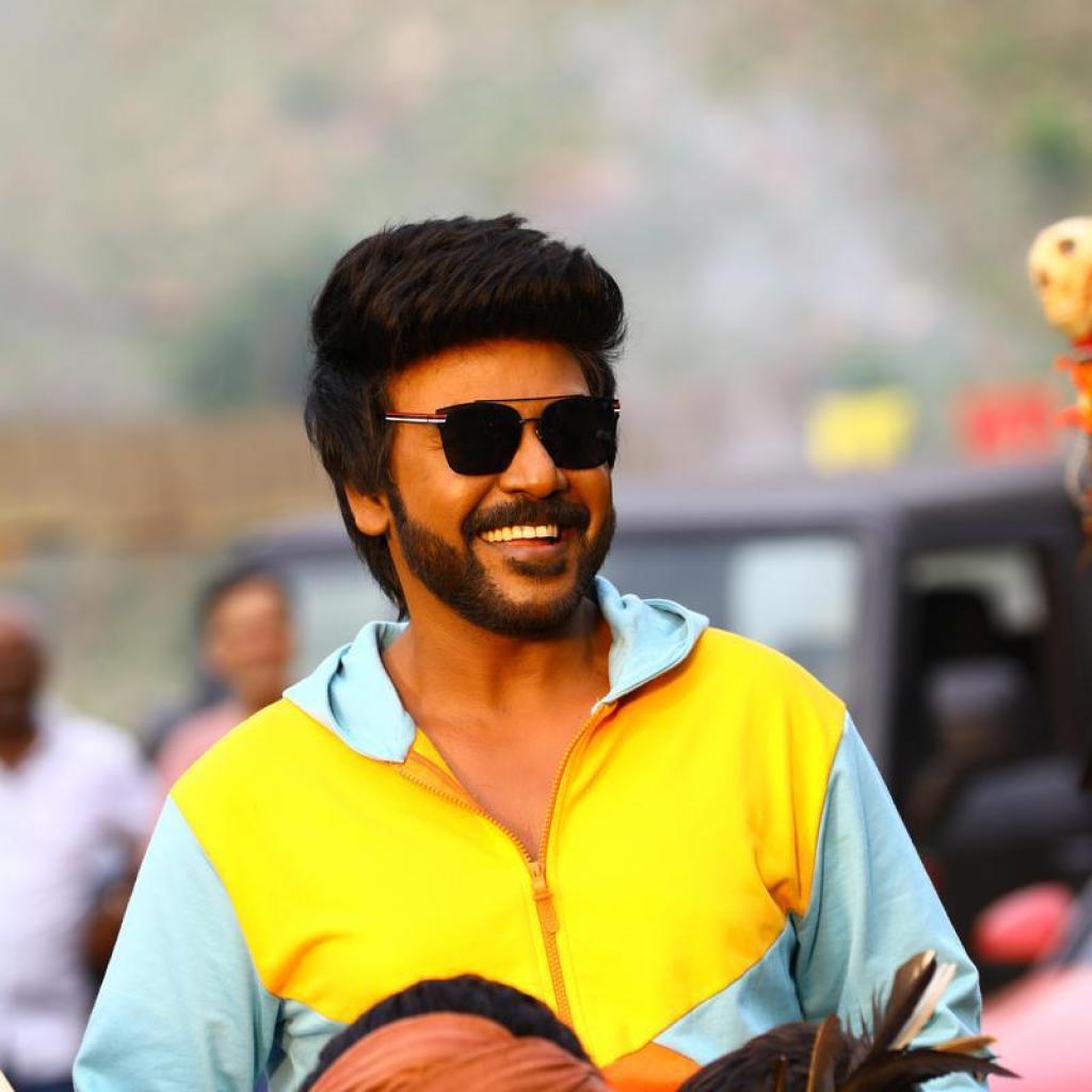 அன்னதான திட்டம் தொடங்கினார் ராகவா லாரன்ஸ்! அன்னதான திட்டம் தொடங்கினார் ராகவா லாரன்ஸ்!