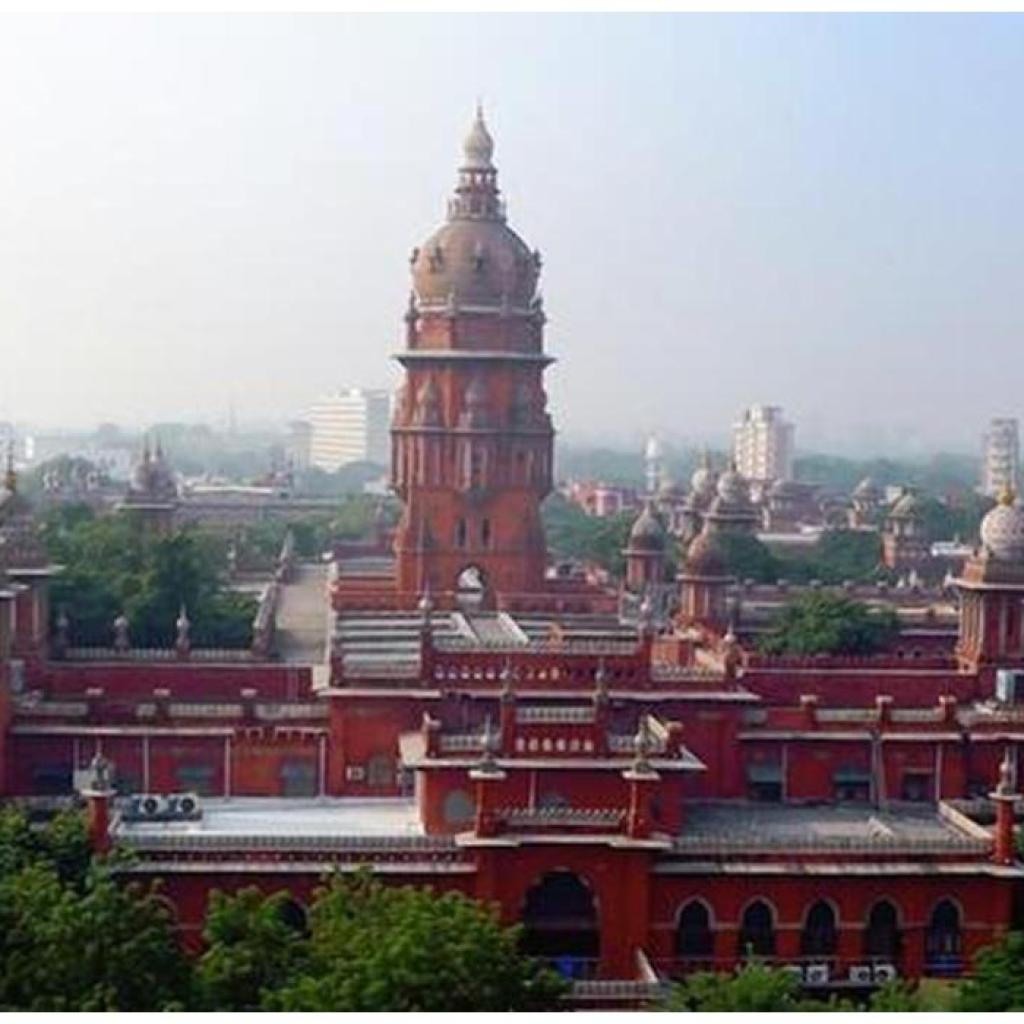 கள்ளக்குறிச்சியில் புதிய பேருந்து நிலையம் அமைக்க தடை விதிக்க உயர் நீதிமன்றம் மறுப்பு கள்ளக்குறிச்சியில் புதிய பேருந்து நிலையம் அமைக்க தடை விதிக்க உயர் நீதிமன்றம் மறுப்பு