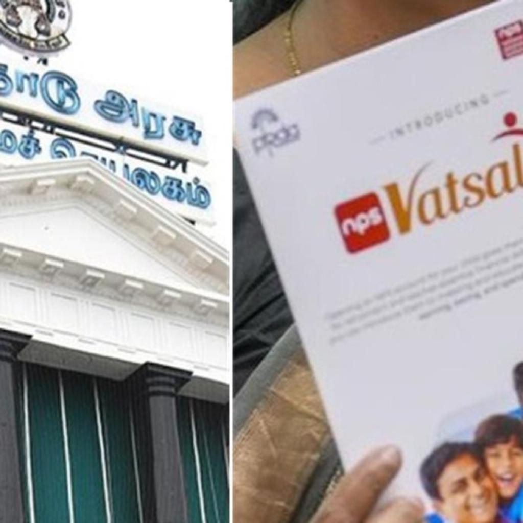 குழந்தைகள் பாதுகாப்பு பணியாளர்களுக்கு பணிப் பலன்கள் நிறுத்திவைப்பு – அரசின் மெத்தனத்தால் குற்றங்கள் அதிகரிப்பு குழந்தைகள் பாதுகாப்பு பணியாளர்களுக்கு பணிப் பலன்கள் நிறுத்திவைப்பு – அரசின் மெத்தனத்தால் குற்றங்கள் அதிகரிப்பு