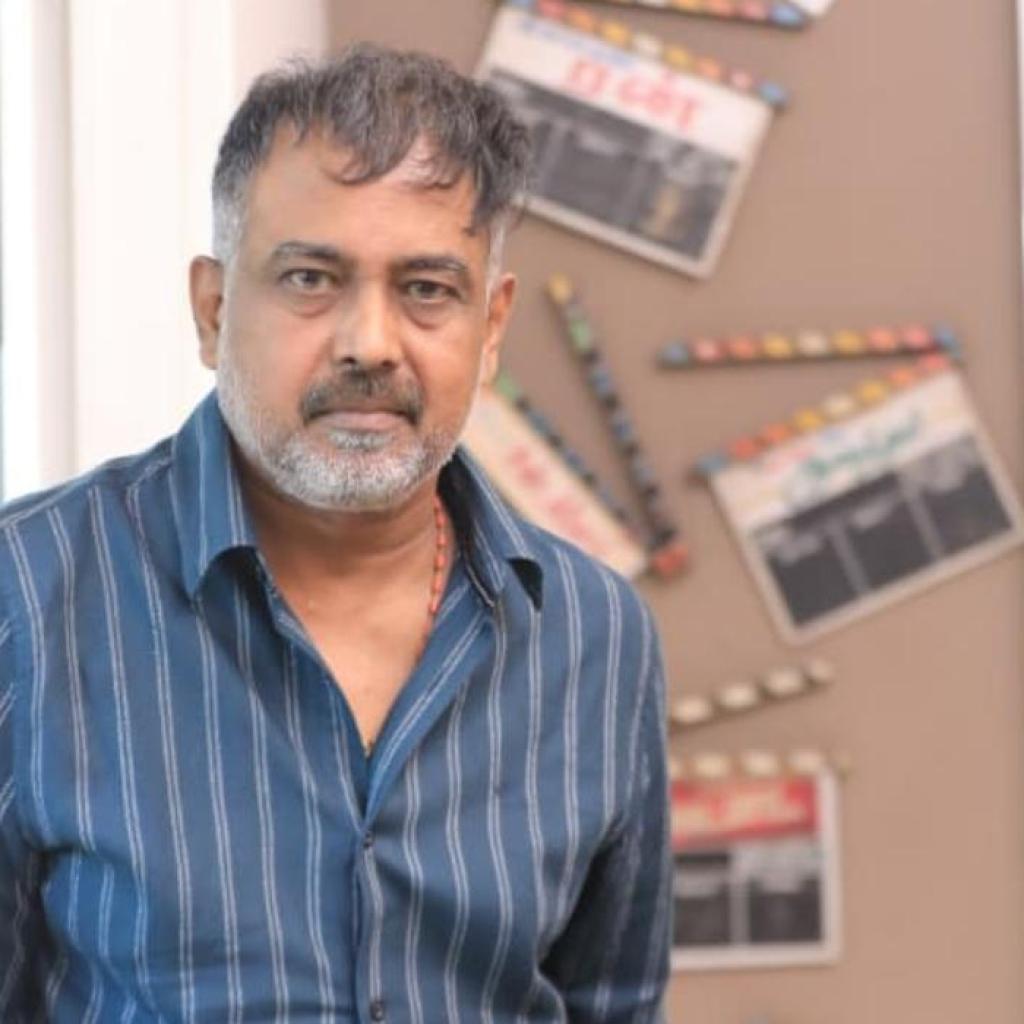 அந்த ஈரம் இப்போதும் அப்படியே மனதில் இருக்கிறது: லிங்குசாமி நெகிழ்ச்சி அந்த ஈரம் இப்போதும் அப்படியே மனதில் இருக்கிறது: லிங்குசாமி நெகிழ்ச்சி