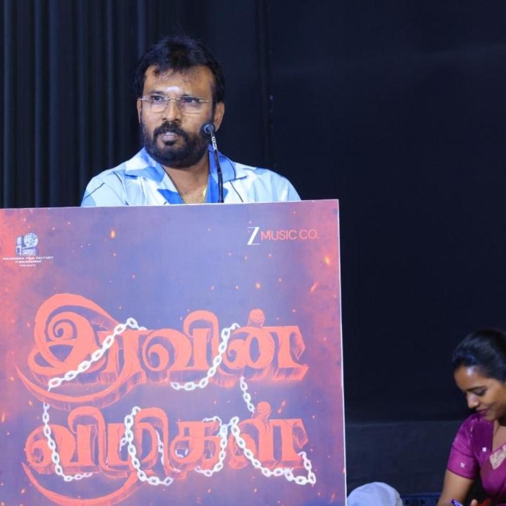 இன்று சினிமாவை அழிப்பது சுயநலம் தான்: இயக்குநர் பேரரசு இன்று சினிமாவை அழிப்பது சுயநலம் தான்: இயக்குநர் பேரரசு