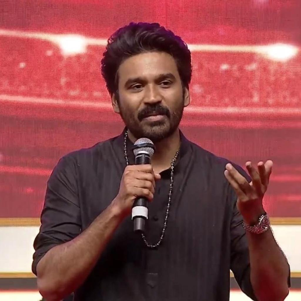 இட்லி வாங்க காசில்லை என்று சொன்னது ஏன்? – தனுஷ் விளக்கம் இட்லி வாங்க காசில்லை என்று சொன்னது ஏன்? – தனுஷ் விளக்கம்