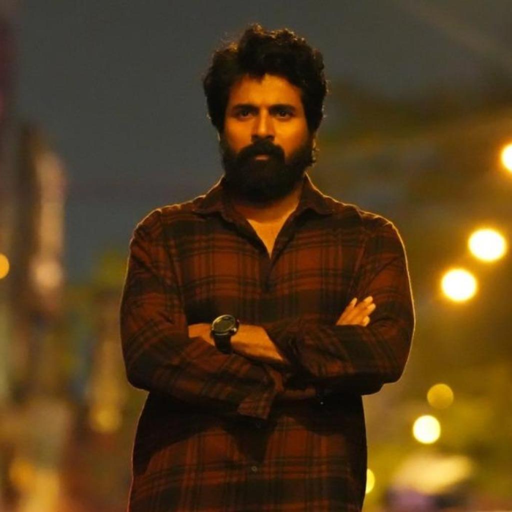 அக்.1-ல் ஓடிடியில் ‘மதராஸி’ ரிலீஸ் அக்.1-ல் ஓடிடியில் ‘மதராஸி’ ரிலீஸ்