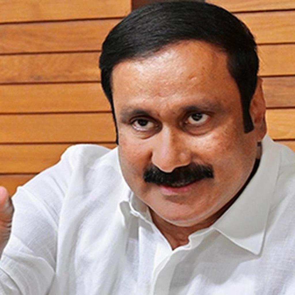 ஒரு குவிண்டால் நெல்லுக்கு ரூ.3,500 வழங்க வேண்டும்: அன்புமணி வலியுறுத்தல் ஒரு குவிண்டால் நெல்லுக்கு ரூ.3,500 வழங்க வேண்டும்: அன்புமணி வலியுறுத்தல்