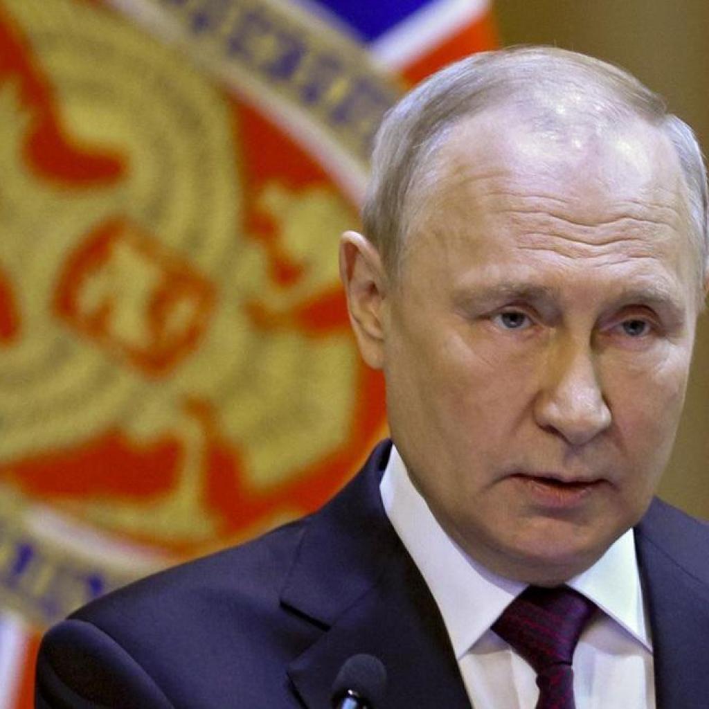 டிசம்பரில் இந்தியா வருகிறார் ரஷ்ய அதிபர் விளாடிமிர் புதின் டிசம்பரில் இந்தியா வருகிறார் ரஷ்ய அதிபர் விளாடிமிர் புதின்