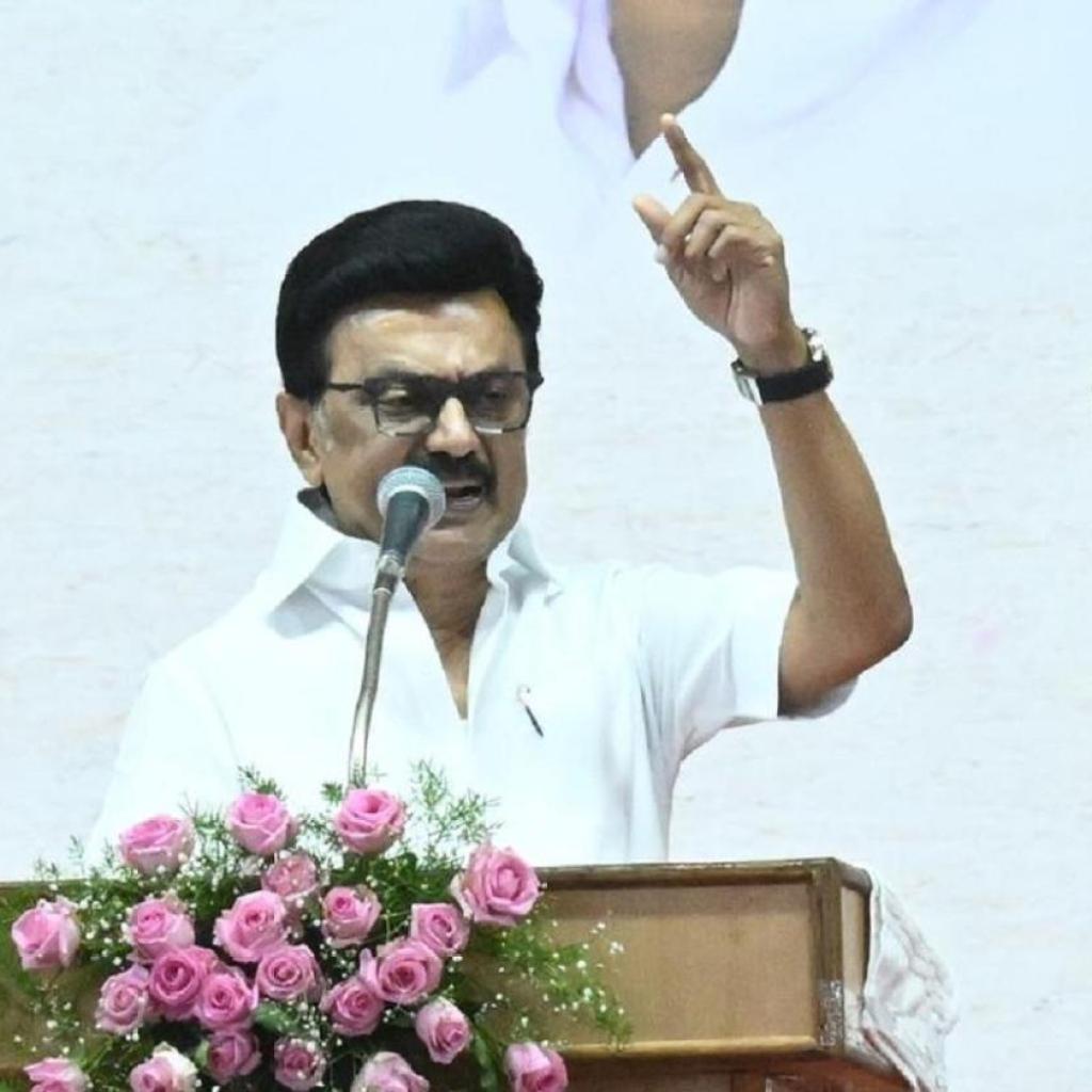 ‘கரூர் துயரத்தில் யாரையாவது மிரட்டி அரசியல் ஆதாயம் தேட பாஜக முயற்சி’ – முதல்வர் ஸ்டாலின் ‘கரூர் துயரத்தில் யாரையாவது மிரட்டி அரசியல் ஆதாயம் தேட பாஜக முயற்சி’ – முதல்வர் ஸ்டாலின்