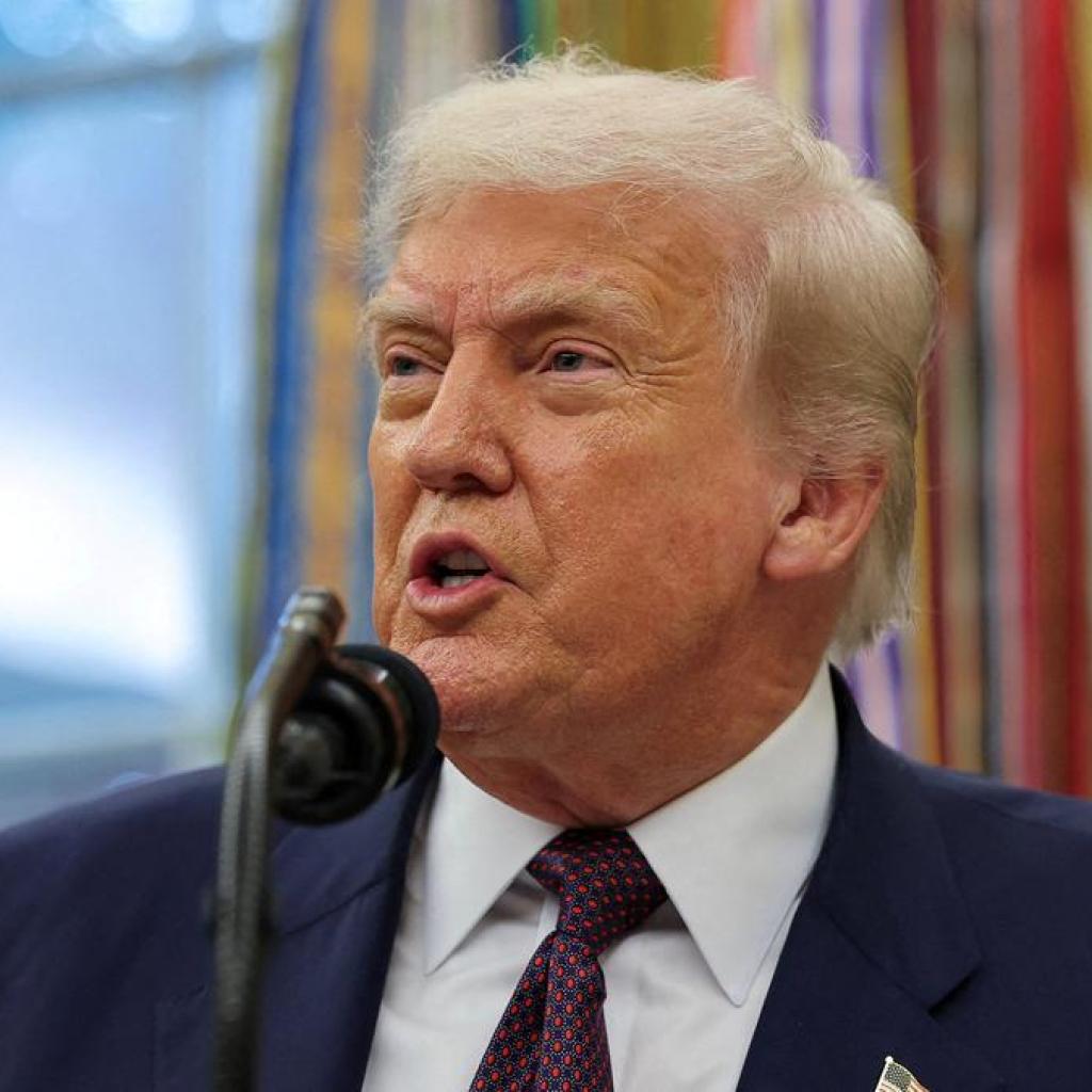 எச்1பி விசாவுக்கான புதிய கட்டணத்தை ரத்து செய்யக் கோரி அமெரிக்க நீதிமன்றத்தில் வழக்கு எச்1பி விசாவுக்கான புதிய கட்டணத்தை ரத்து செய்யக் கோரி அமெரிக்க நீதிமன்றத்தில் வழக்கு