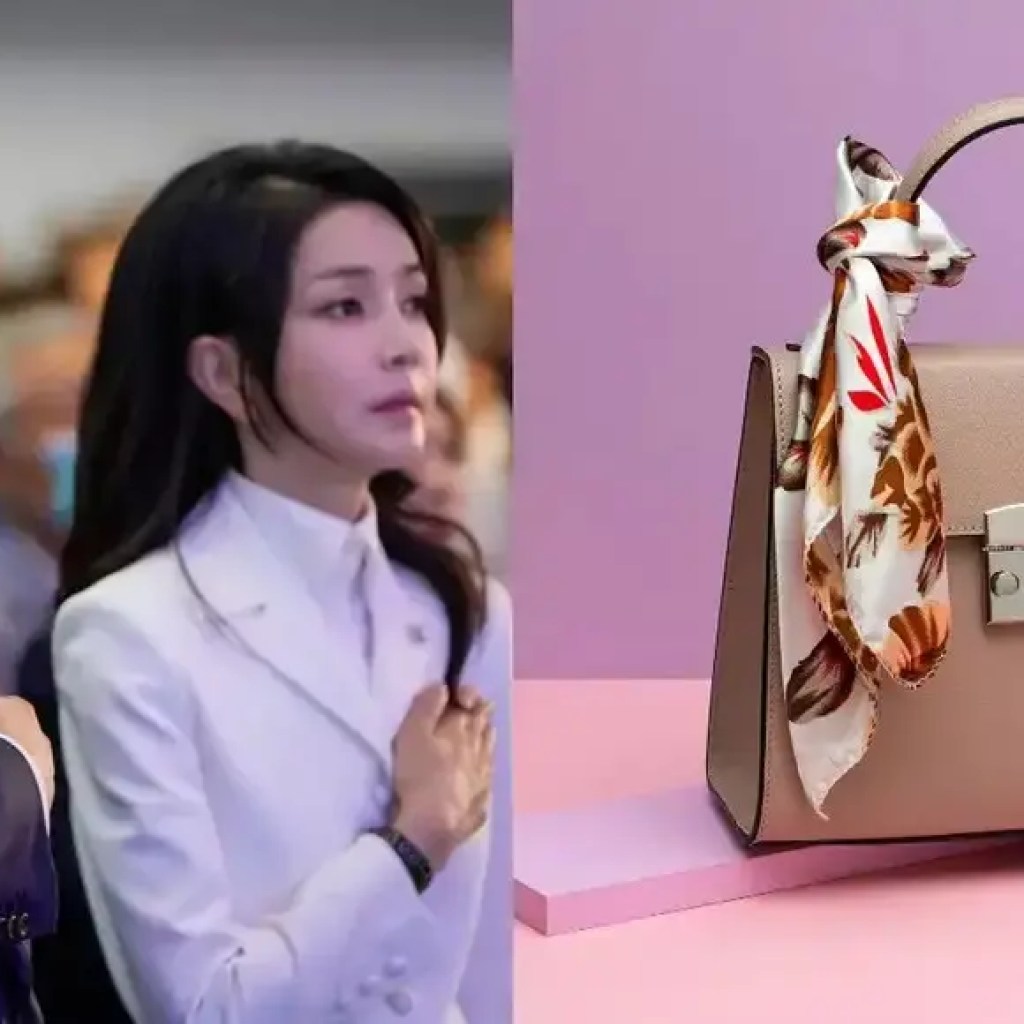 இராணுவச் சட்டத்திற்கு திருமண சிக்கல்: தென் கொரியாவை உலுக்கிய கிறிஸ்தவ டியோர் கைப்பை – இந்தியாவின் டைம்ஸ் இராணுவச் சட்டத்திற்கு திருமண சிக்கல்: தென் கொரியாவை உலுக்கிய கிறிஸ்தவ டியோர் கைப்பை – இந்தியாவின் டைம்ஸ்