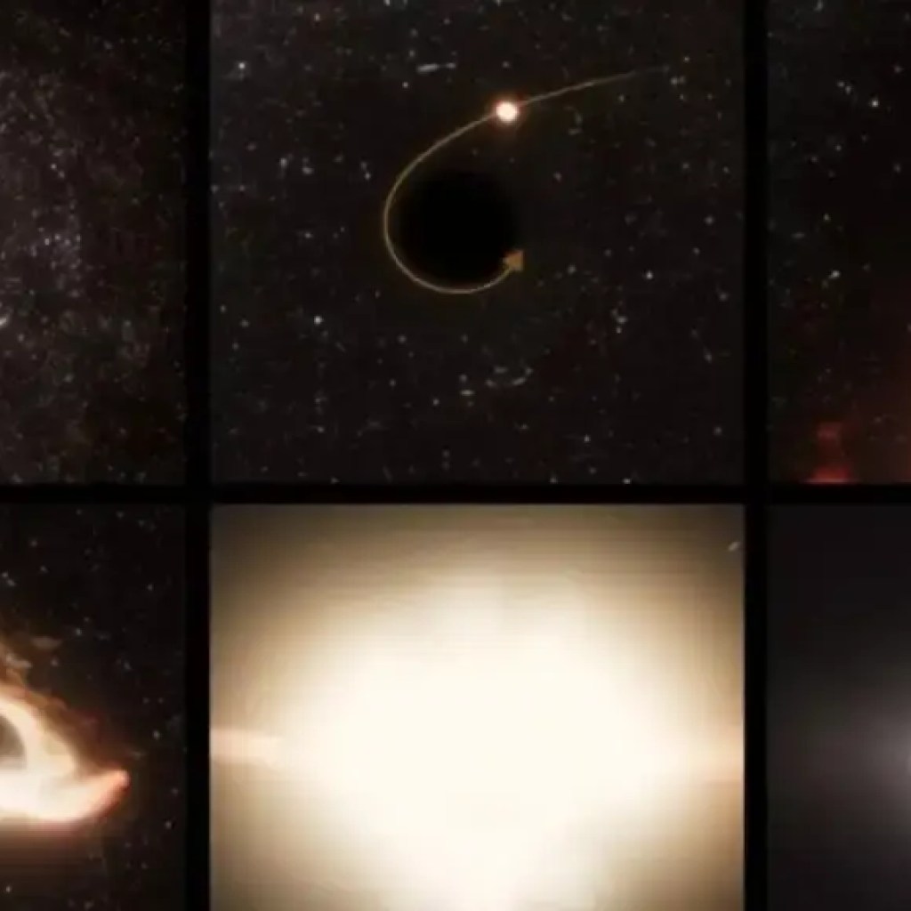 நாசாவின் ஹப்பிள் அதன் விண்மீனுக்கு வெளியே அலைந்து திரிந்த ஒரு பெரிய கருந்துளை கண்டுபிடிக்கும் | – தி டைம்ஸ் ஆஃப் இந்தியா நாசாவின் ஹப்பிள் அதன் விண்மீனுக்கு வெளியே அலைந்து திரிந்த ஒரு பெரிய கருந்துளை கண்டுபிடிக்கும் | – தி டைம்ஸ் ஆஃப் இந்தியா