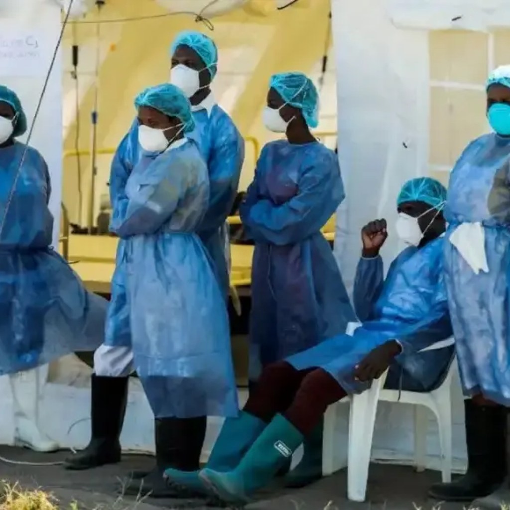 கோவிட் மட்டுமல்ல: இந்த 5 நோய்கள் 2025 ஆம் ஆண்டில் உலகளவில் வேகமாக பரவுகின்றன – டைம்ஸ் ஆஃப் இந்தியா கோவிட் மட்டுமல்ல: இந்த 5 நோய்கள் 2025 ஆம் ஆண்டில் உலகளவில் வேகமாக பரவுகின்றன – டைம்ஸ் ஆஃப் இந்தியா