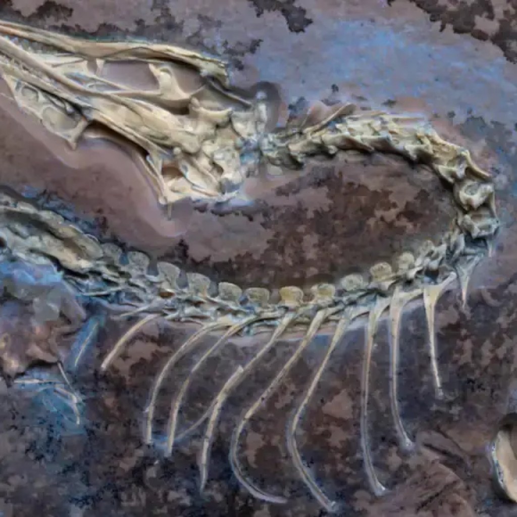 பண்டைய டைனோசர் புதைபடிவம் 150 மில்லியன் ஆண்டுகளுக்கு முன்பு முதல் பறவை விமானத்தின் ரகசியங்களை வெளிப்படுத்துகிறது | – தி டைம்ஸ் ஆஃப் இந்தியா பண்டைய டைனோசர் புதைபடிவம் 150 மில்லியன் ஆண்டுகளுக்கு முன்பு முதல் பறவை விமானத்தின் ரகசியங்களை வெளிப்படுத்துகிறது | – தி டைம்ஸ் ஆஃப் இந்தியா