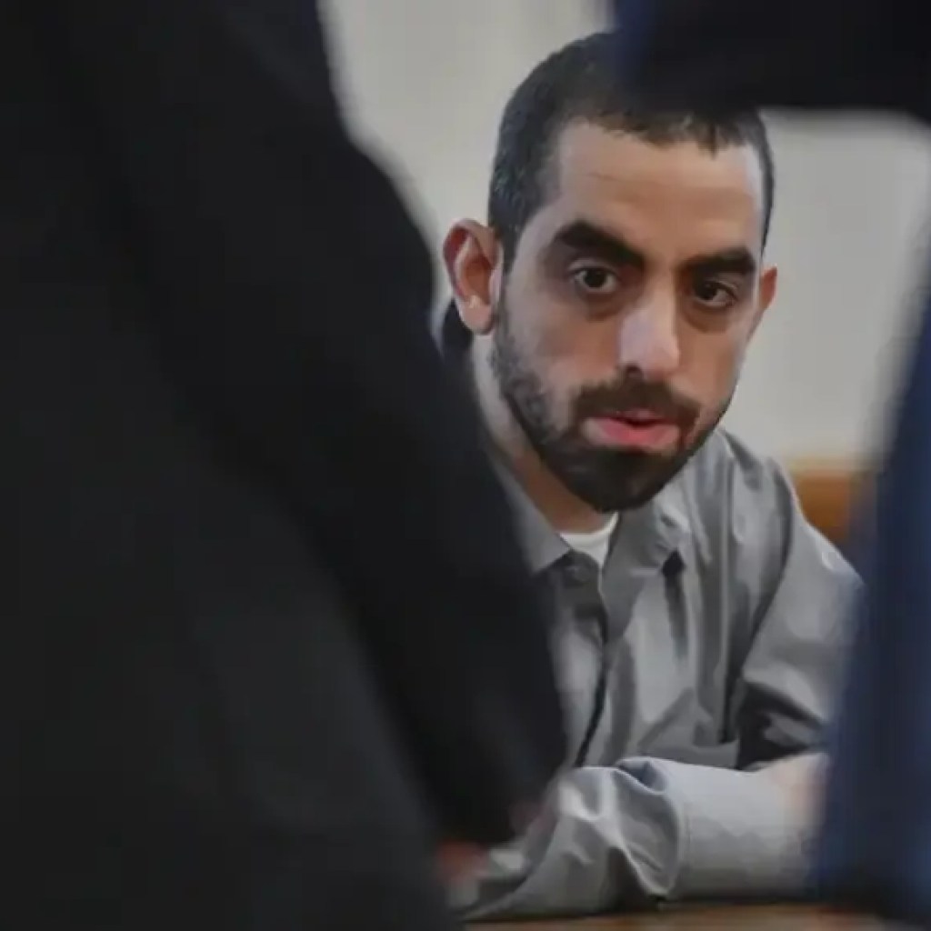 எழுத்தாளரை குத்திய மனிதன் சல்மான் ருஷ்டி நியூயார்க்கில் தண்டனையை எதிர்கொள்கிறார் – டைம்ஸ் ஆப் இந்தியாவில் எழுத்தாளரை குத்திய மனிதன் சல்மான் ருஷ்டி நியூயார்க்கில் தண்டனையை எதிர்கொள்கிறார் – டைம்ஸ் ஆப் இந்தியாவில்