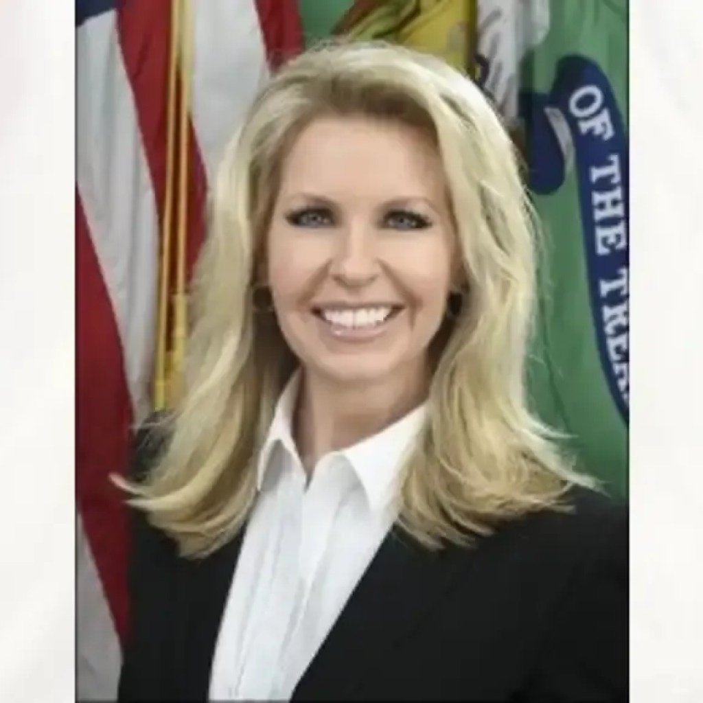 மோனிகா குரோலி யார்? டிரம்பின் புதிய நெறிமுறை – டைம்ஸ் ஆஃப் இந்தியா மோனிகா குரோலி யார்? டிரம்பின் புதிய நெறிமுறை – டைம்ஸ் ஆஃப் இந்தியா