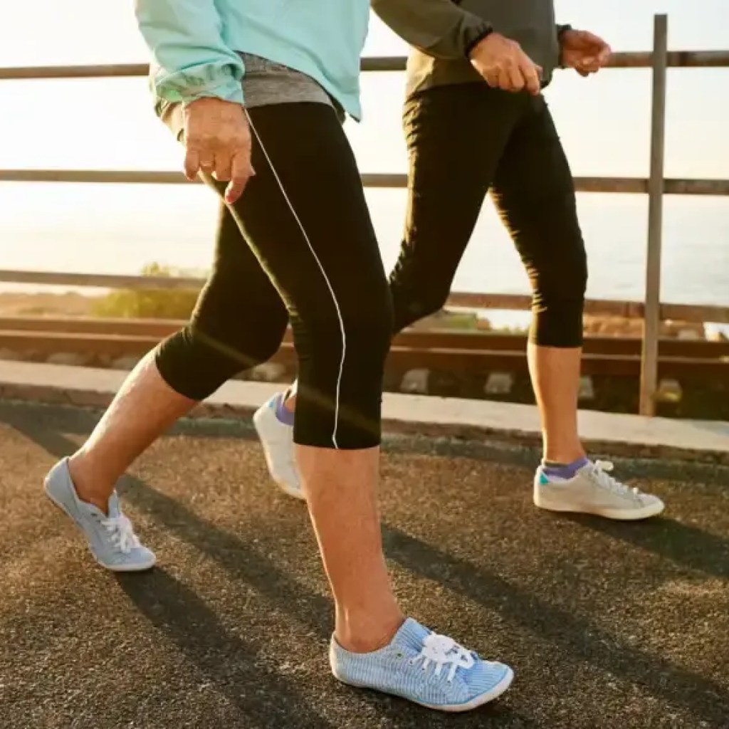 இந்த ஜப்பானிய நடைபயிற்சி நுட்பம் HIIT ஐ விட சிறந்தது, இங்கே எப்படி | – டைம்ஸ் ஆஃப் இந்தியா இந்த ஜப்பானிய நடைபயிற்சி நுட்பம் HIIT ஐ விட சிறந்தது, இங்கே எப்படி | – டைம்ஸ் ஆஃப் இந்தியா