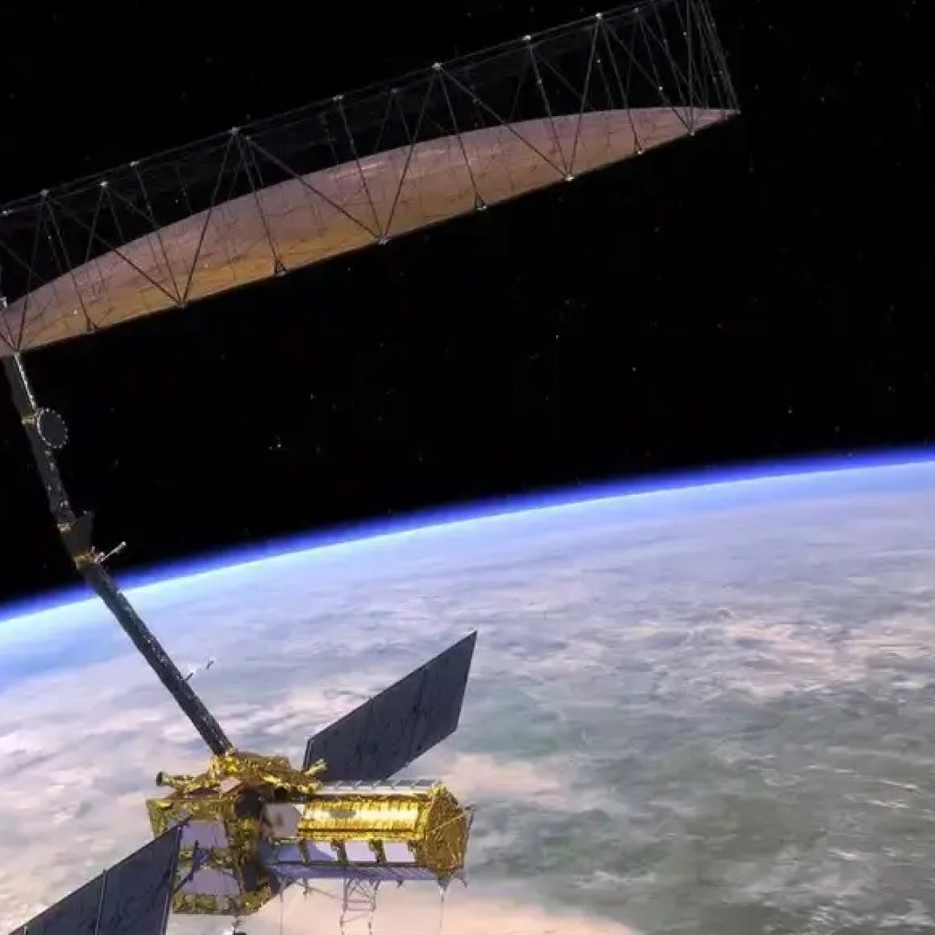 நாசா-இஸ்ரோ 1.5 பில்லியன் டாலர் நிசார் செயற்கைக்கோளைத் தொடங்க: இந்த பூமி-கண்காணிப்பு பணி ஏன் மிகவும் முக்கியமானது | – தி டைம்ஸ் ஆஃப் இந்தியா நாசா-இஸ்ரோ 1.5 பில்லியன் டாலர் நிசார் செயற்கைக்கோளைத் தொடங்க: இந்த பூமி-கண்காணிப்பு பணி ஏன் மிகவும் முக்கியமானது | – தி டைம்ஸ் ஆஃப் இந்தியா