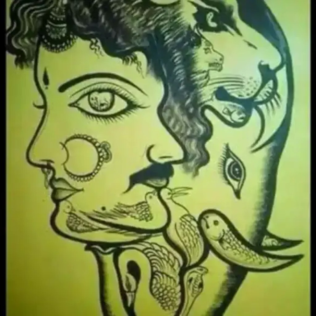 ஆப்டிகல் மாயை: இந்த வைரஸ் புதிரில் பல மறைக்கப்பட்ட விலங்குகள் உள்ளன; 1% மக்கள் மட்டுமே அனைத்தையும் கண்டுபிடிக்க முடியும் | – டைம்ஸ் ஆஃப் இந்தியா ஆப்டிகல் மாயை: இந்த வைரஸ் புதிரில் பல மறைக்கப்பட்ட விலங்குகள் உள்ளன; 1% மக்கள் மட்டுமே அனைத்தையும் கண்டுபிடிக்க முடியும் | – டைம்ஸ் ஆஃப் இந்தியா