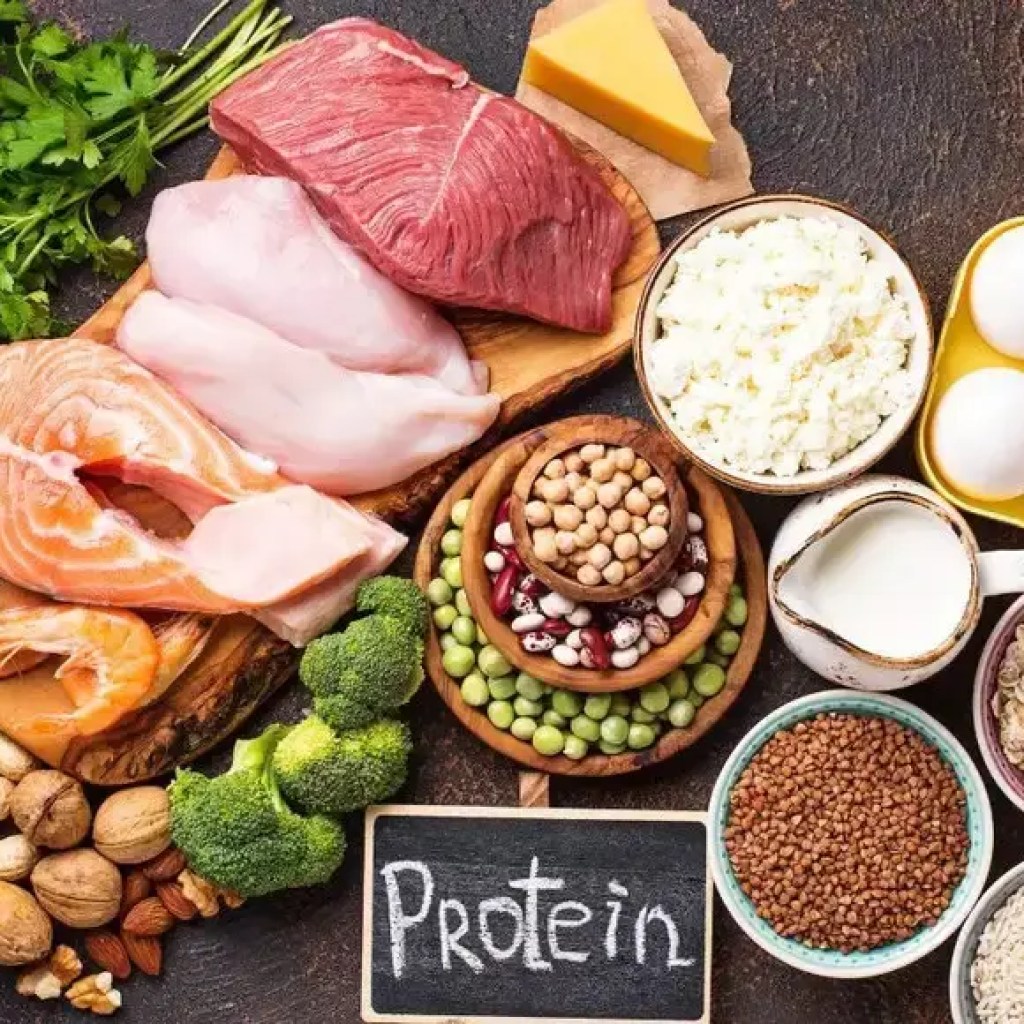 நீங்கள் அதிக புரதத்தை சாப்பிடும்போது என்ன நடக்கும்? பாதுகாப்பான உட்கொள்ளலுக்கான முழுமையான வழிகாட்டி | – டைம்ஸ் ஆஃப் இந்தியா நீங்கள் அதிக புரதத்தை சாப்பிடும்போது என்ன நடக்கும்? பாதுகாப்பான உட்கொள்ளலுக்கான முழுமையான வழிகாட்டி | – டைம்ஸ் ஆஃப் இந்தியா