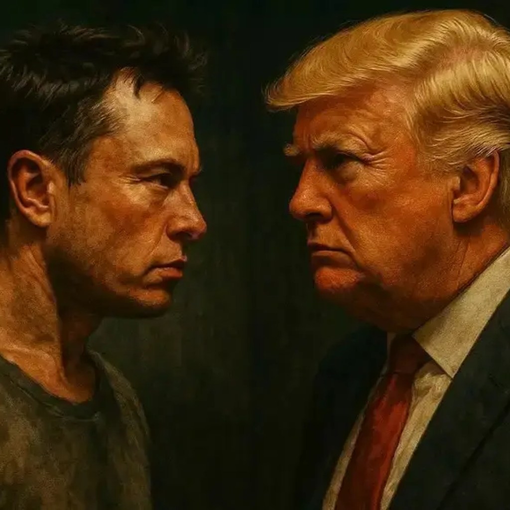 டொனால்ட் டிரம்ப் Vs எலோன் மஸ்க் பகுதி 2: தொழில்நுட்ப கோடீஸ்வரர் வாதத்தை மறுதொடக்கம் செய்கிறார்; ‘பெரிய பில் அழகான’ முற்றிலும் பைத்தியம் | உலக செய்திகள் – டைம்ஸ் ஆஃப் இந்தியா டொனால்ட் டிரம்ப் Vs எலோன் மஸ்க் பகுதி 2: தொழில்நுட்ப கோடீஸ்வரர் வாதத்தை மறுதொடக்கம் செய்கிறார்; ‘பெரிய பில் அழகான’ முற்றிலும் பைத்தியம் | உலக செய்திகள் – டைம்ஸ் ஆஃப் இந்தியா