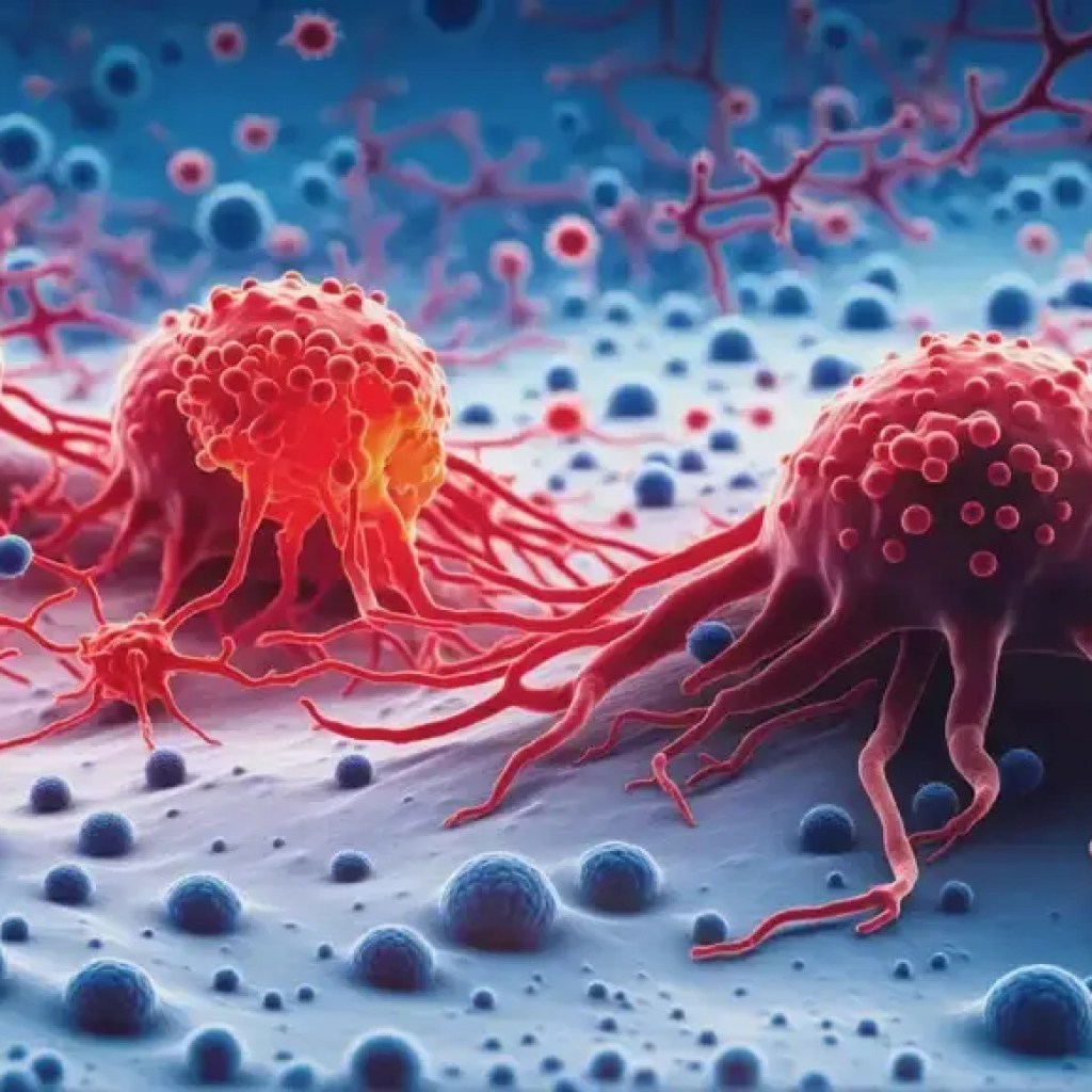 ஒரு பொதுவான புழு மருந்து ஆக்கிரமிப்பு புற்றுநோய்க்கான சிகிச்சையா? | – டைம்ஸ் ஆஃப் இந்தியா ஒரு பொதுவான புழு மருந்து ஆக்கிரமிப்பு புற்றுநோய்க்கான சிகிச்சையா? | – டைம்ஸ் ஆஃப் இந்தியா